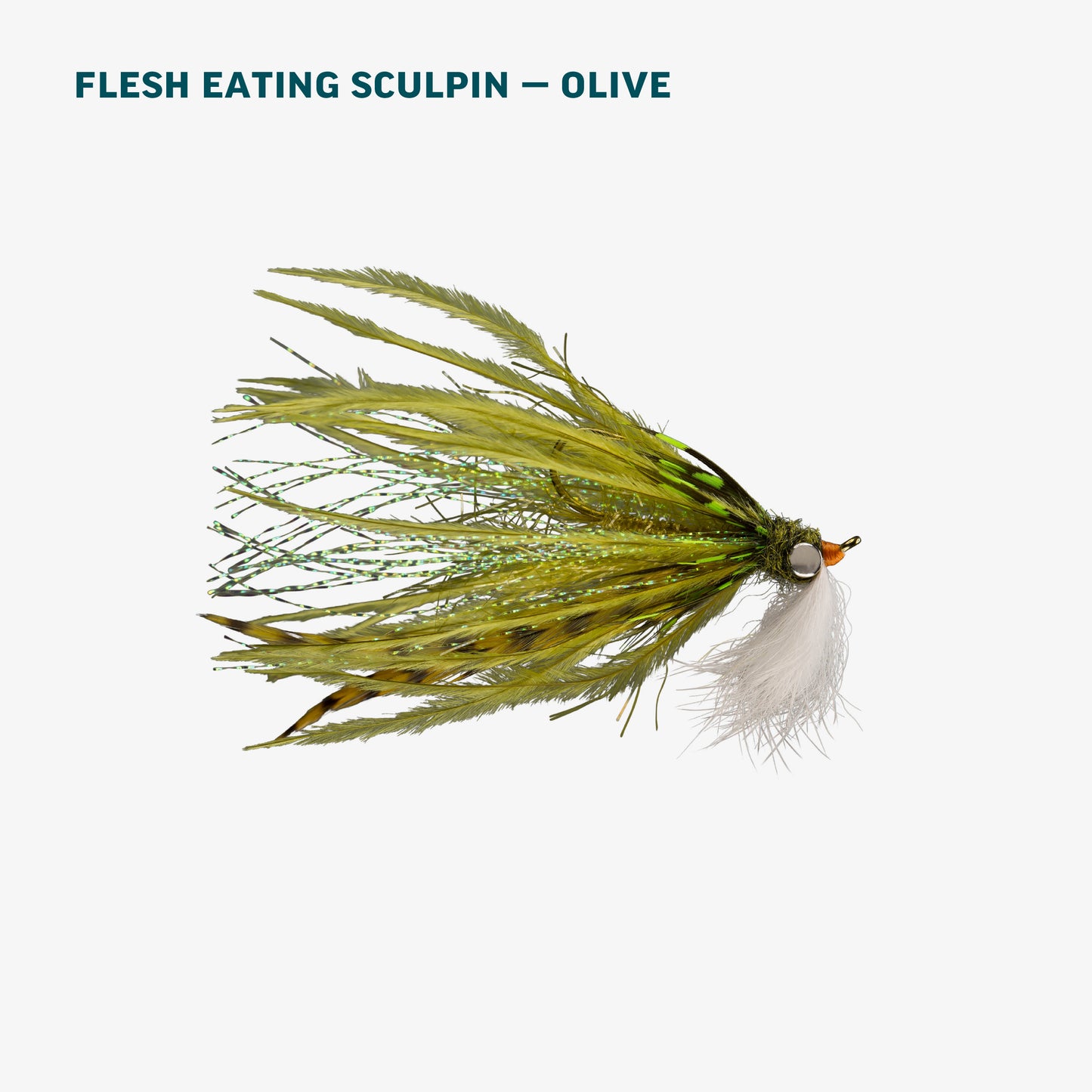 Alaska Trout Assortment