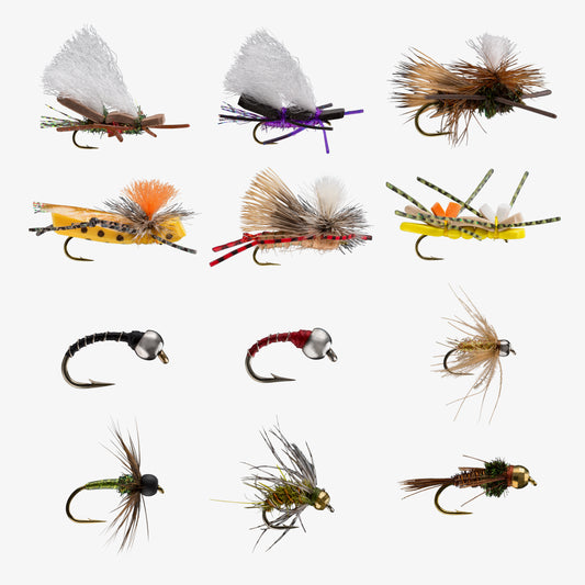 Hopper Dropper Assortment