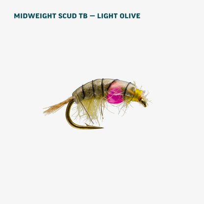 Stillwater Assortment