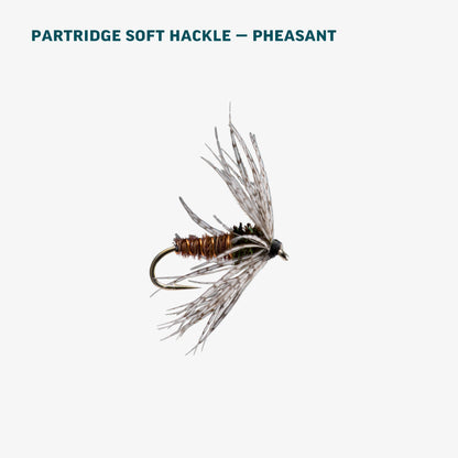 Basic Trout Assortment