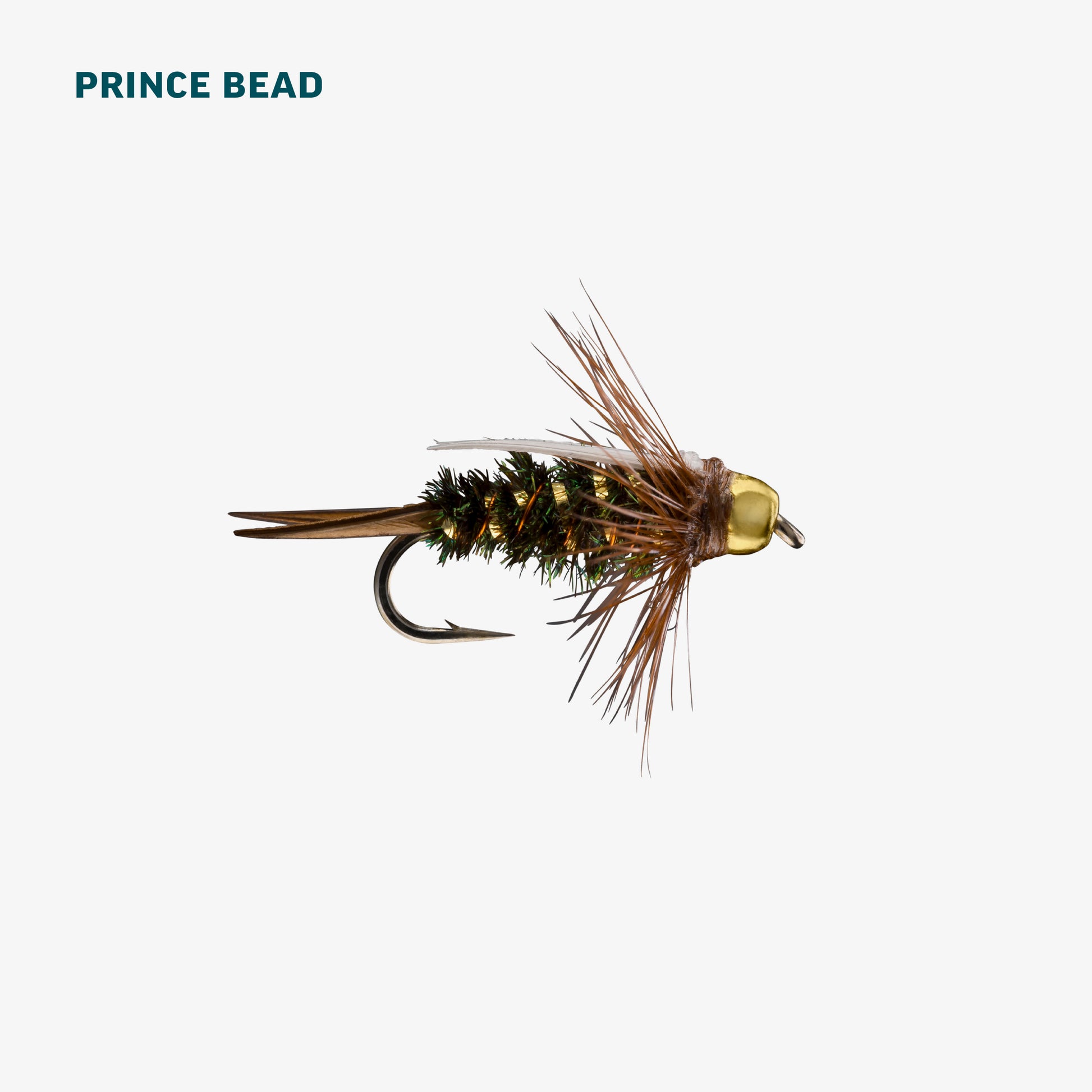 Basic Trout Assortment