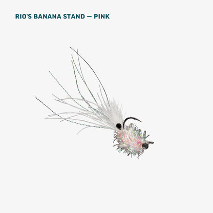 RIO's Signature Bonefish Assortment