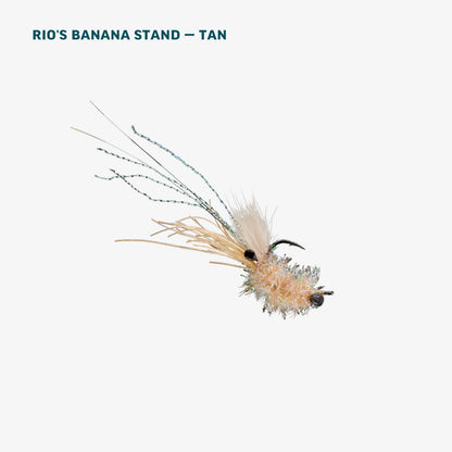 RIO's Signature Bonefish Assortment