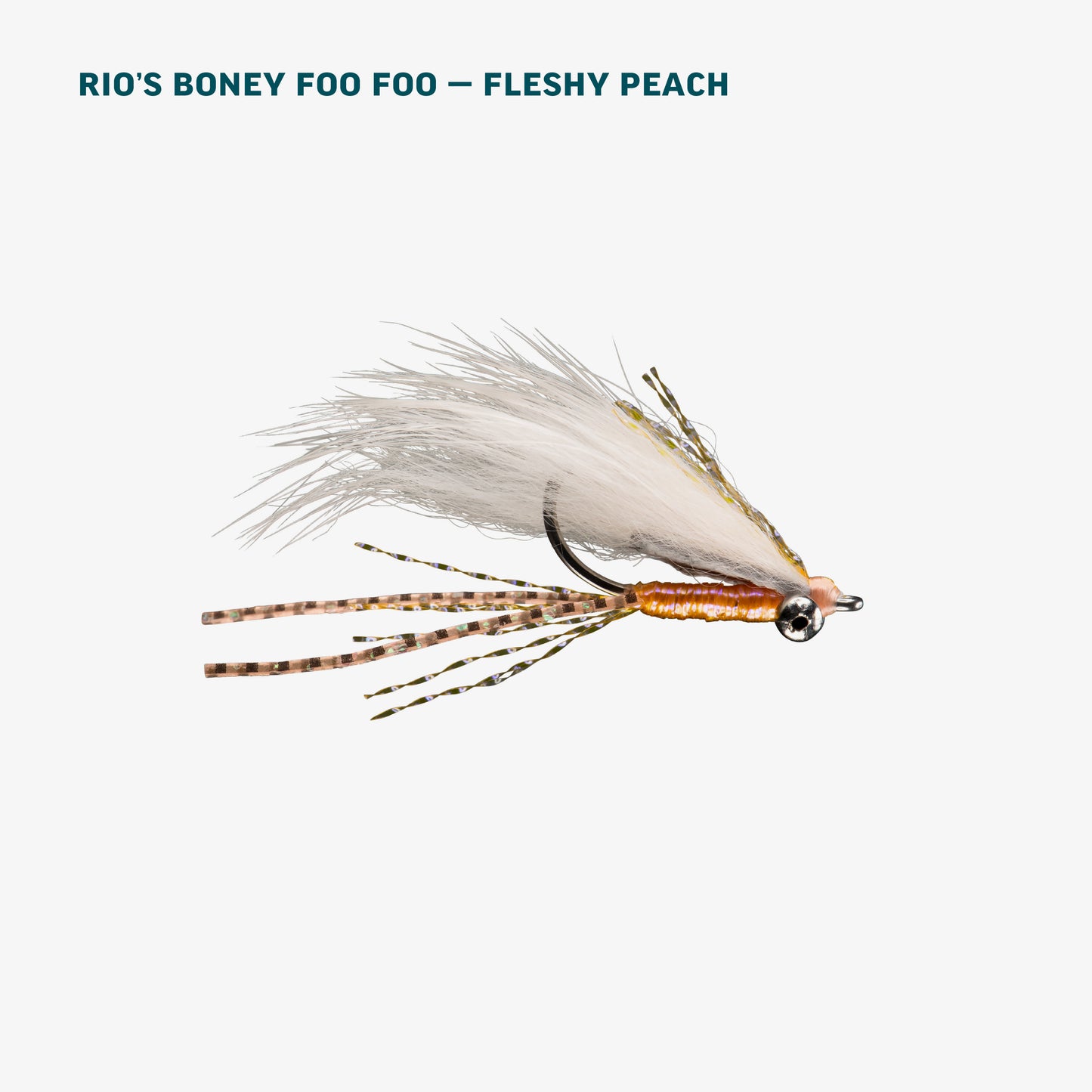 RIO's Signature Bonefish Assortment