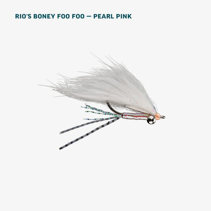 RIO's Signature Bonefish Assortment