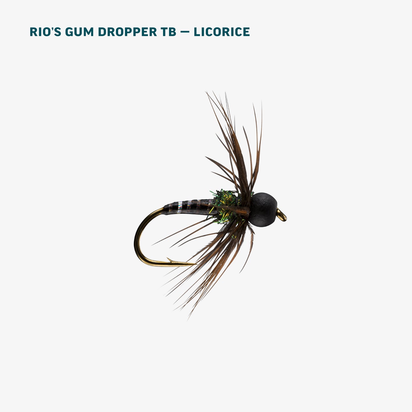 Trout Spey Fly Assortment