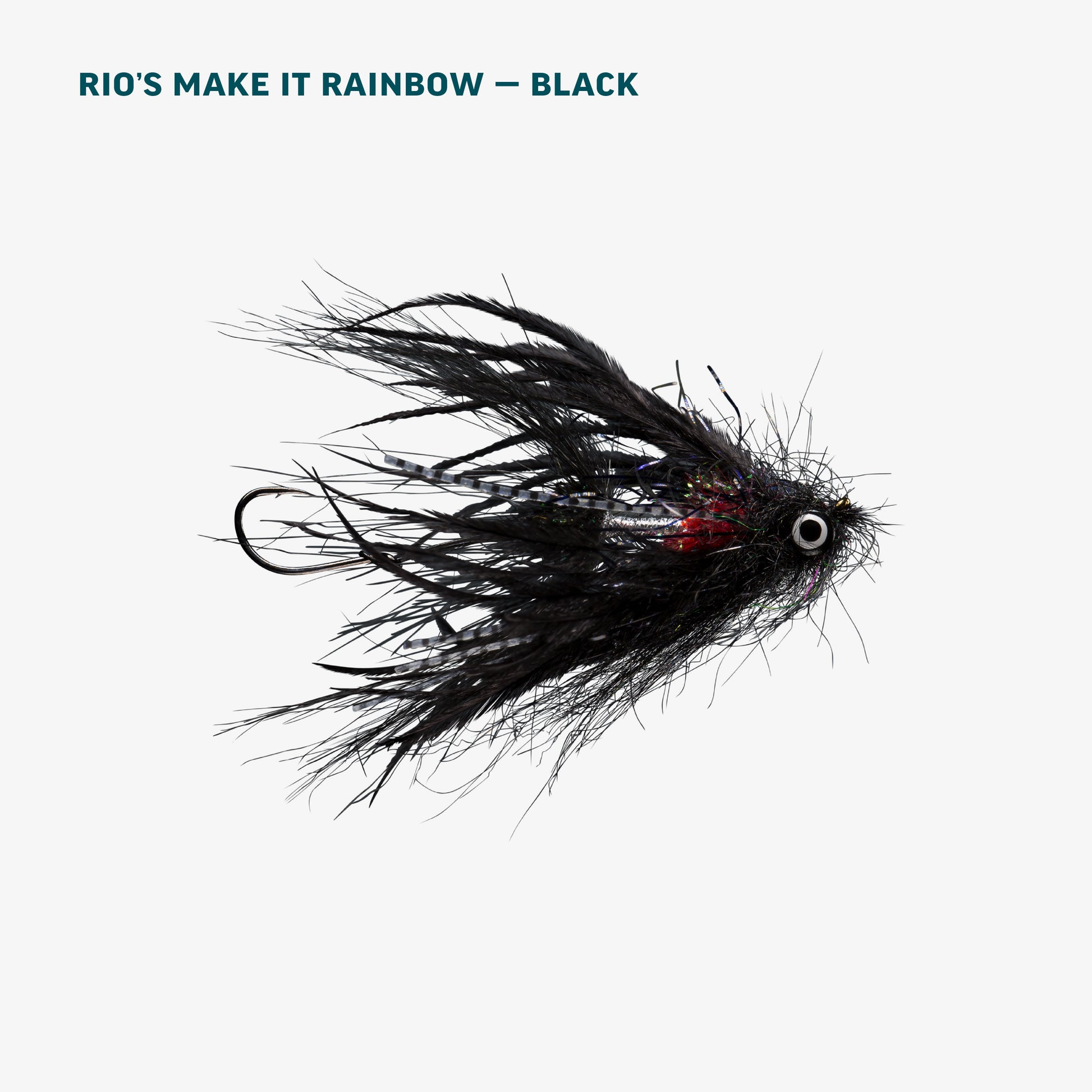 Trout Spey Fly Assortment