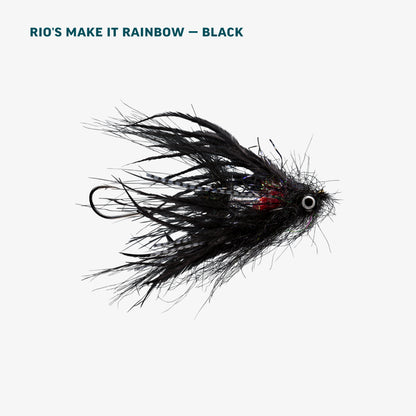 Trout Spey Fly Assortment