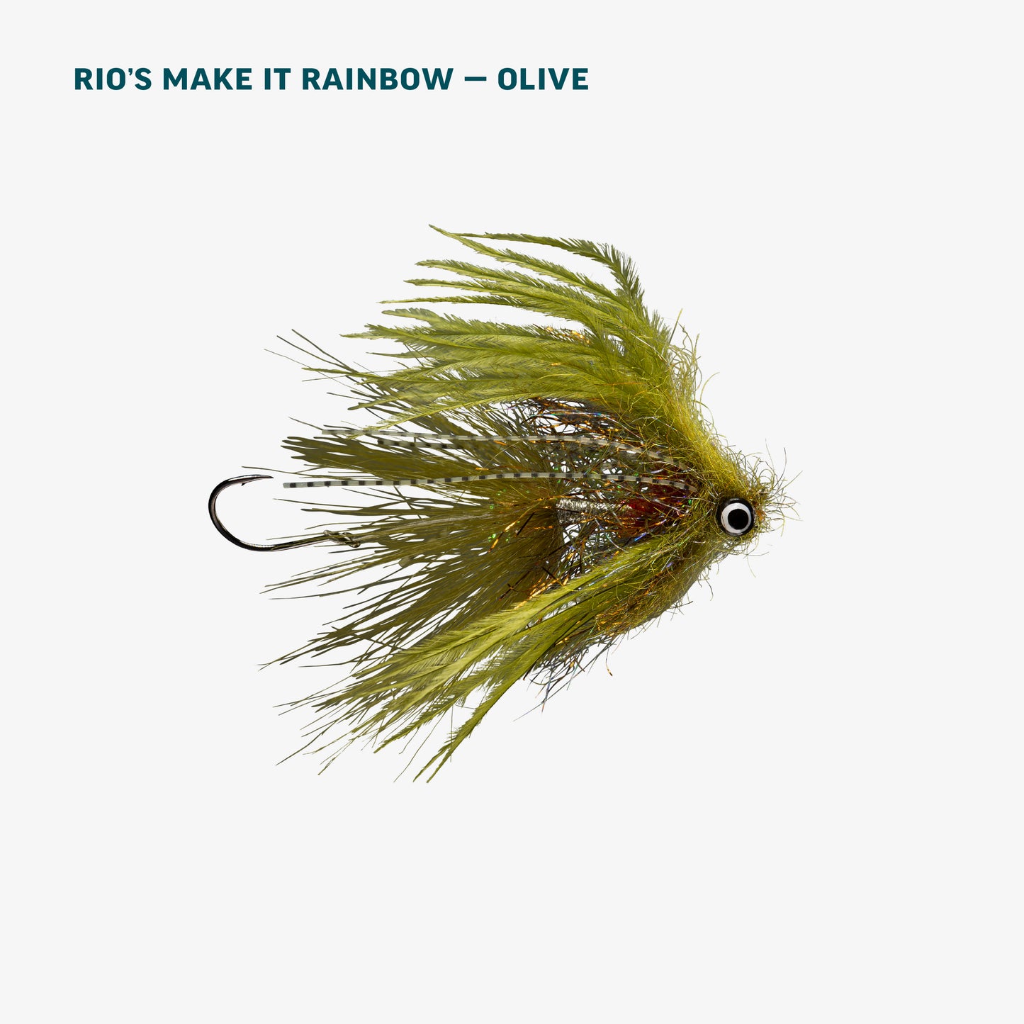 Trout Spey Fly Assortment