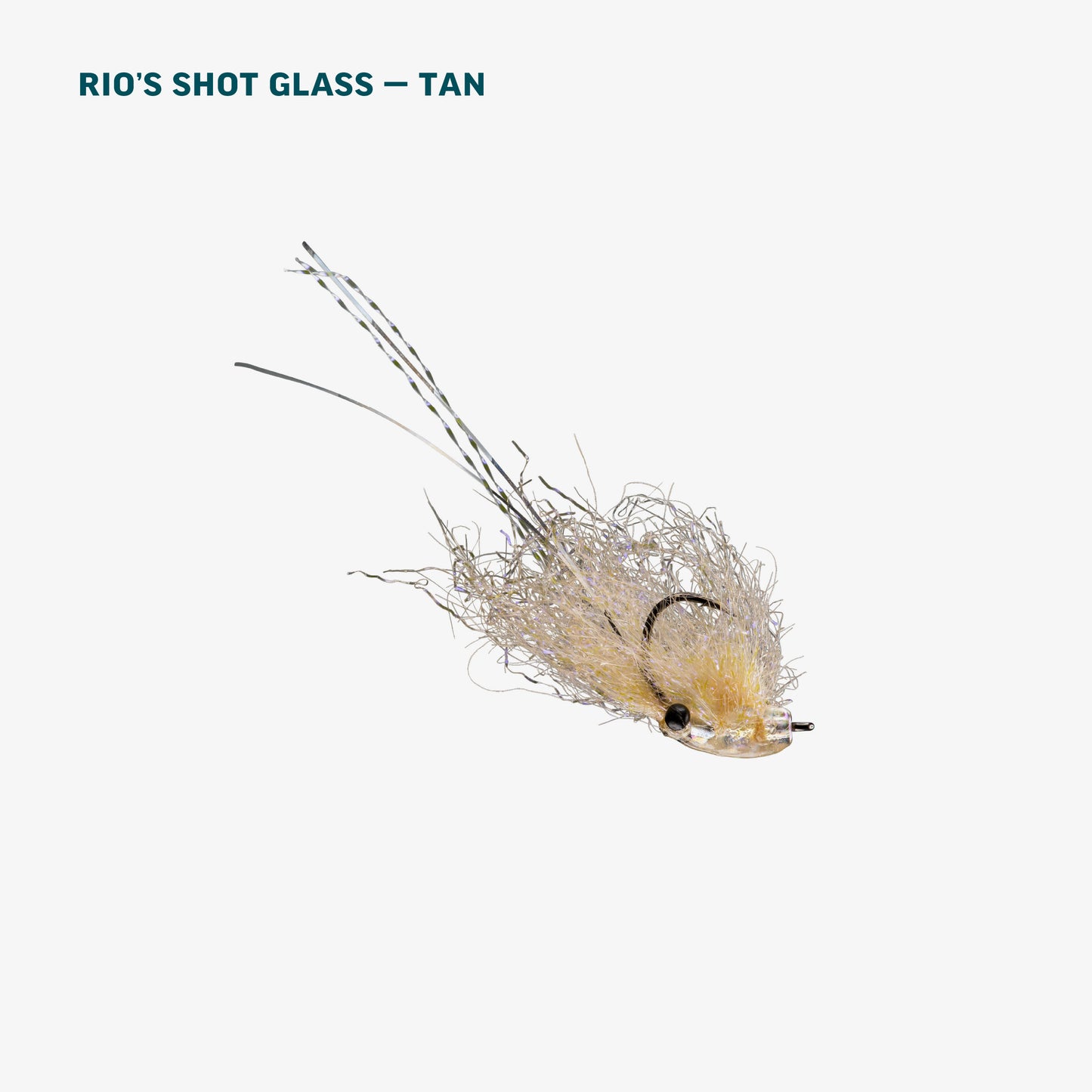 RIO's Signature Bonefish Assortment