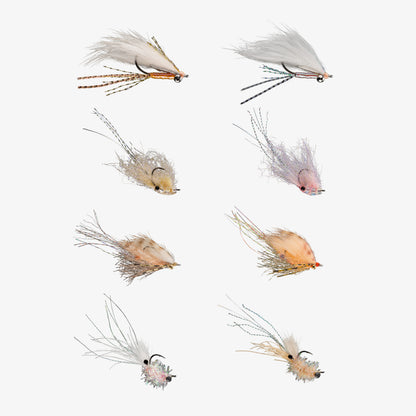 RIO's Signature Bonefish Assortment