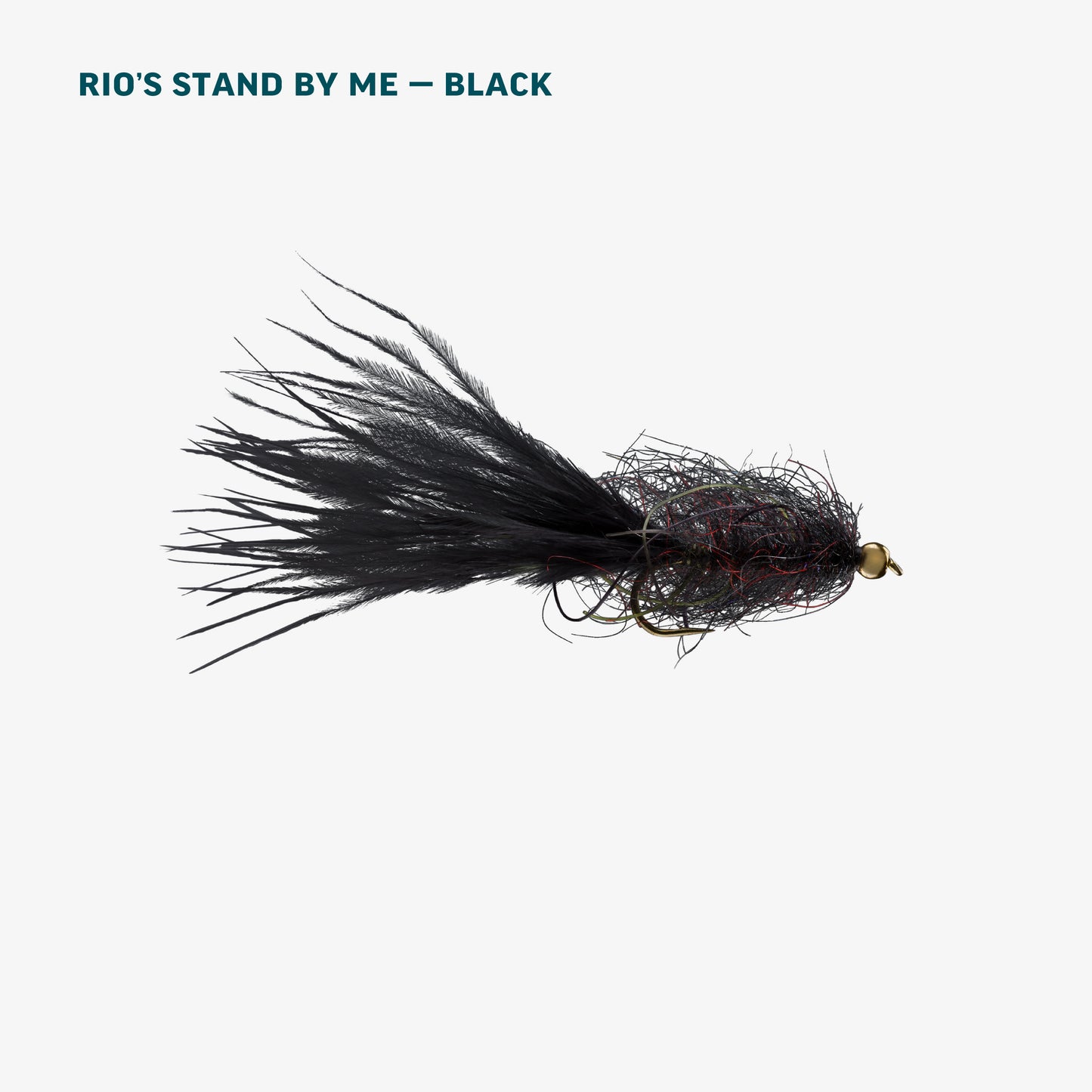 Trout Spey Fly Assortment