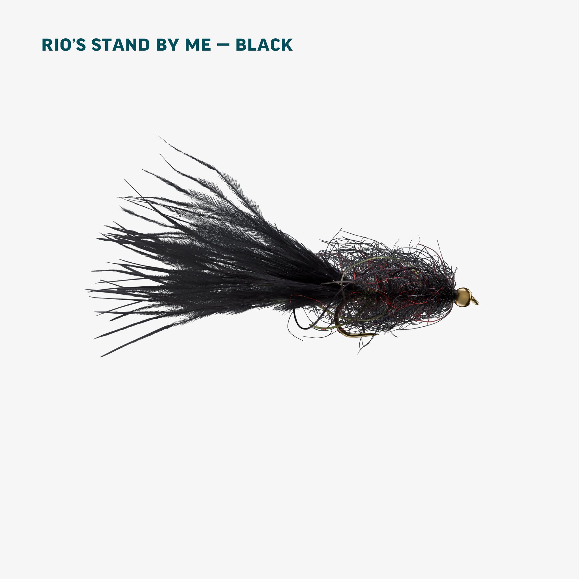 Trout Spey Fly Assortment