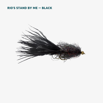 Trout Spey Fly Assortment