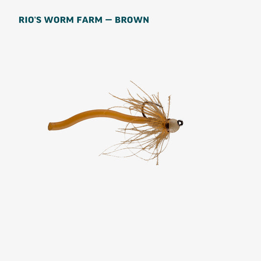 RIO's Signature Euro Nymph Assortment