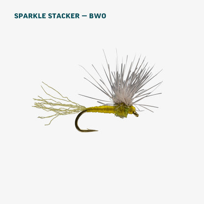 BWO Dry Fly Assortment
