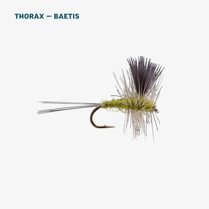 BWO Dry Fly Assortment