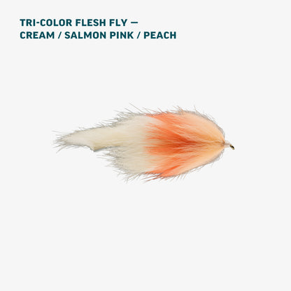 Alaska Trout Assortment