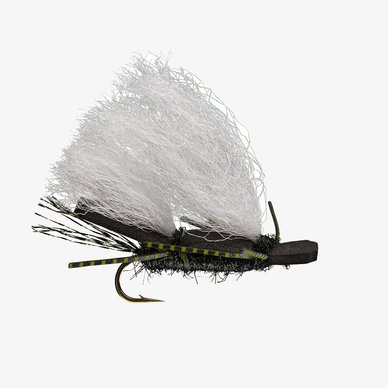 Chubby Chernobyl Black