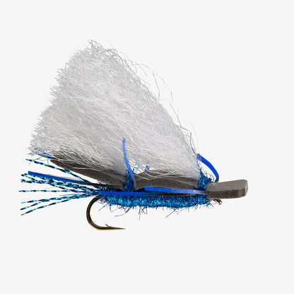 Chubby Chernobyl Blue 