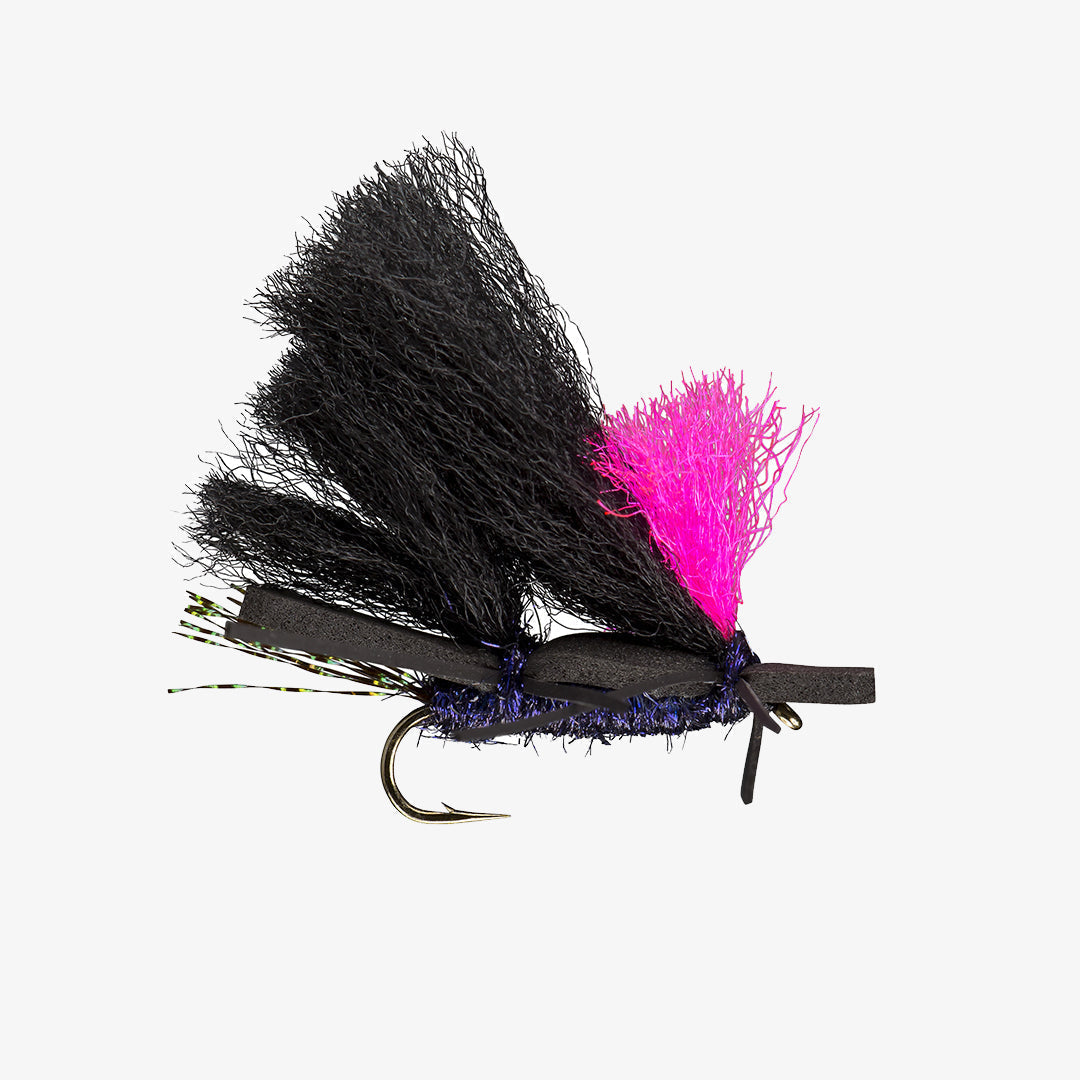 Chubby Chernobyl Cricket 