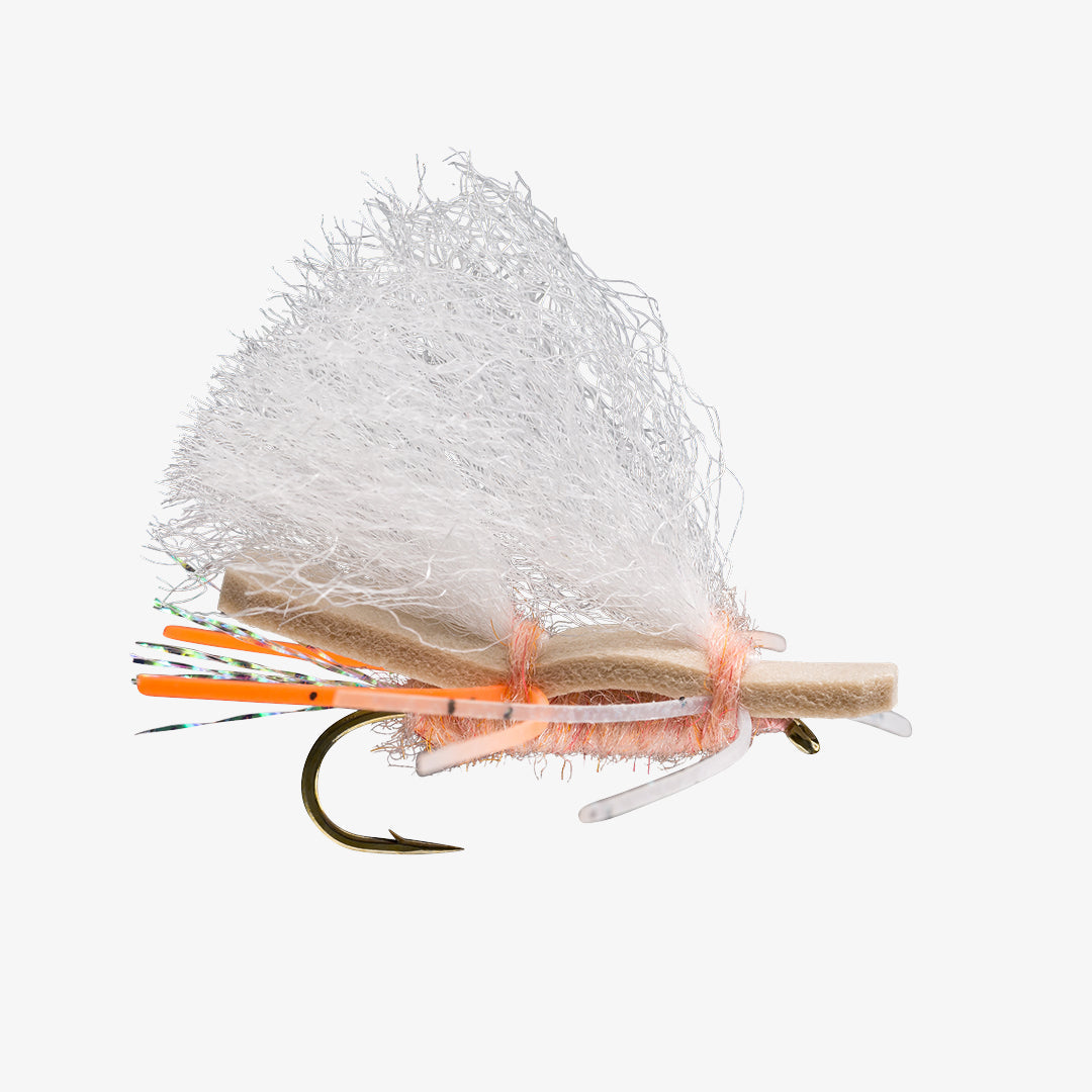 Chubby Chernobyl Pink 