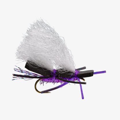 Chubby Chernobyl Purple 