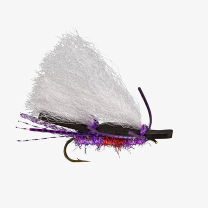 Chubby Chernobyl Royal-Purple 