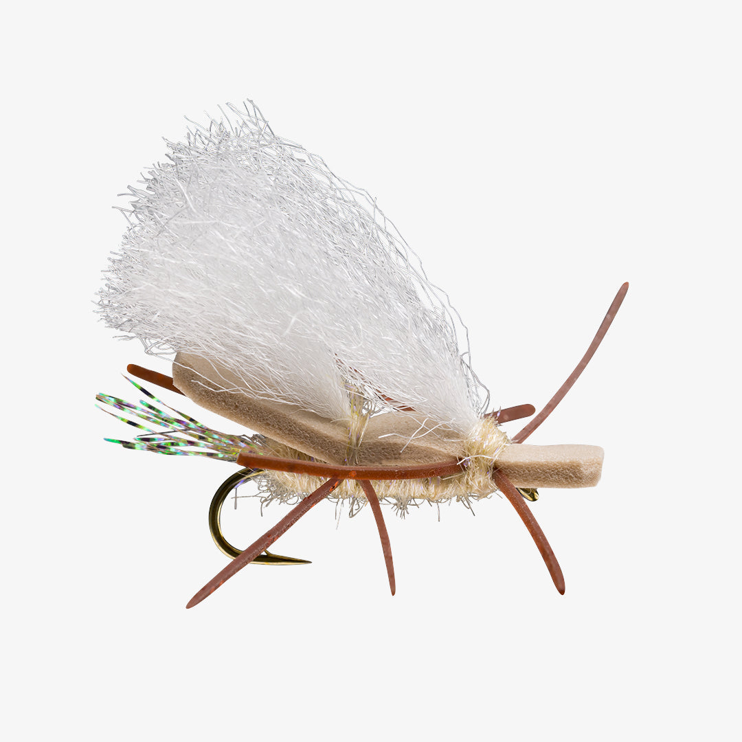 Chubby Chernobyl Tan 