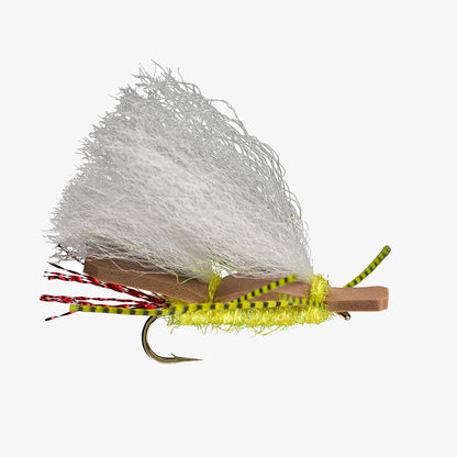 Chubby Chernobyl Yellow