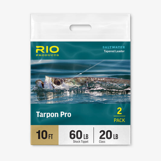 Tarpon Pro Leader