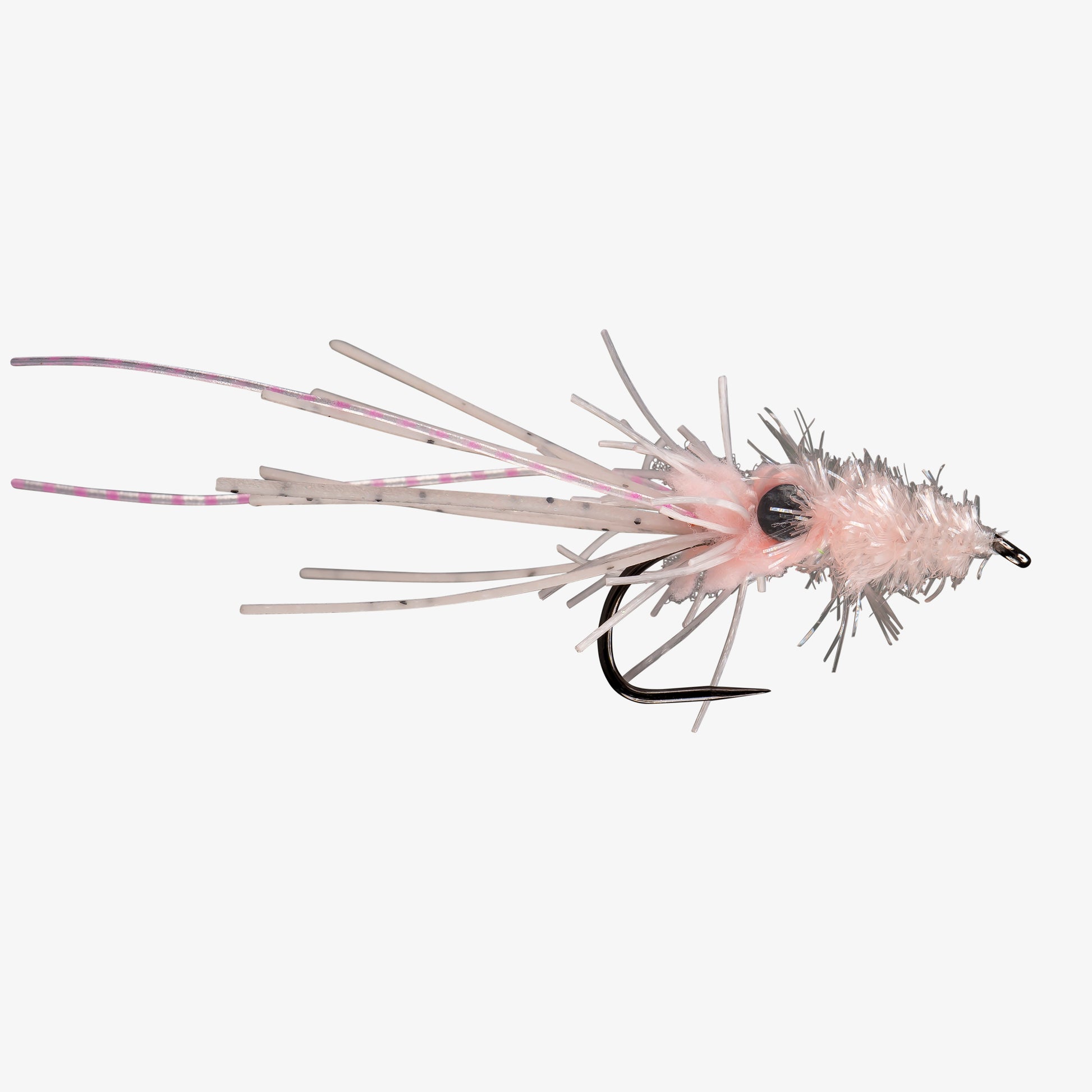 RIO's Diary of a Shrimpy Squid