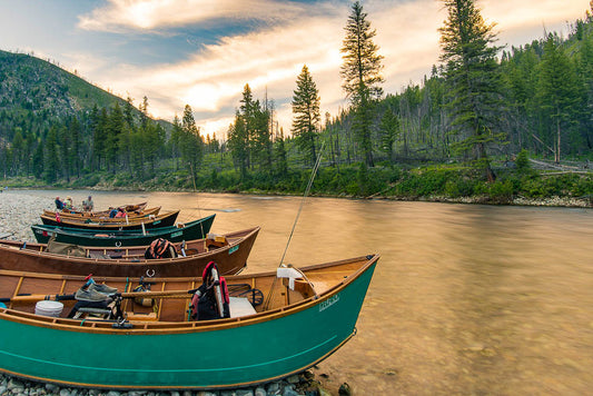 Middle Fork of the Salmon River