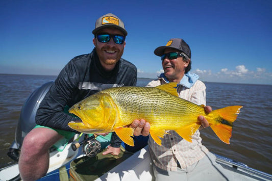 Urban Dorado Anglers