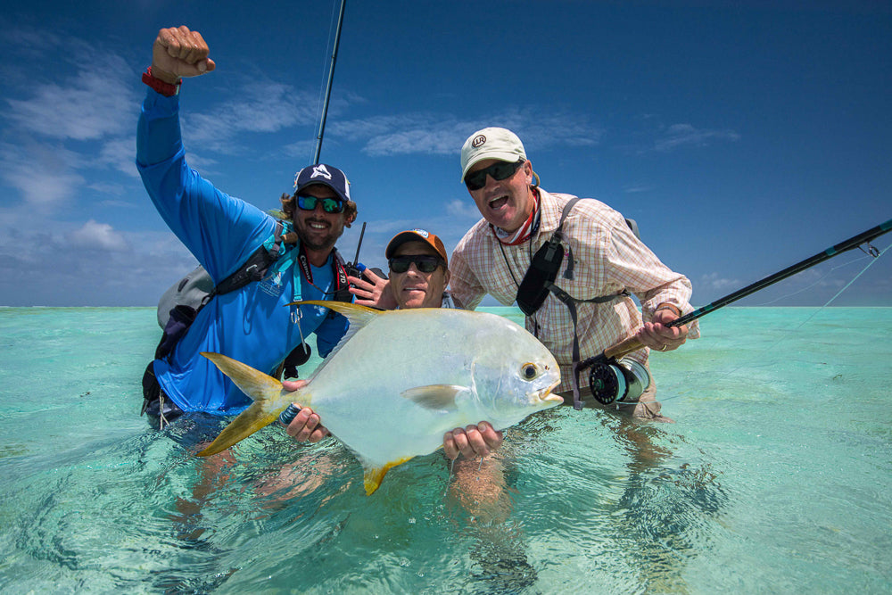 Premium Online Fly Fishing Store | Ole Florida Fly Shop