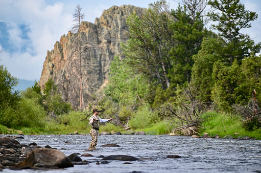 Complete Fly Fisher