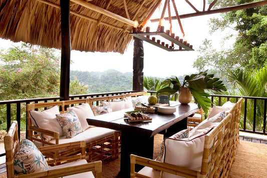 Copal Tree Lodge