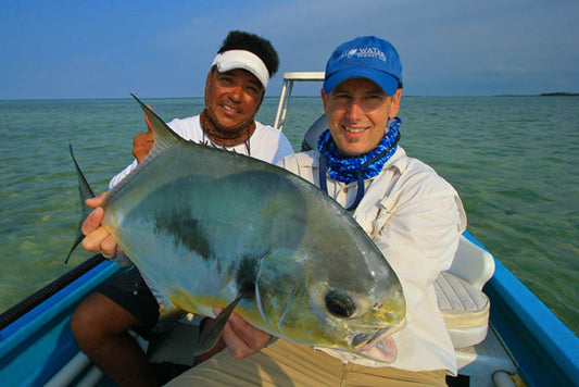 Isla Blanca