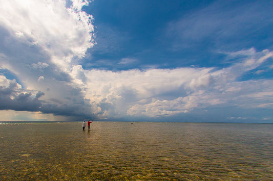 Turneffe Flats Lodge