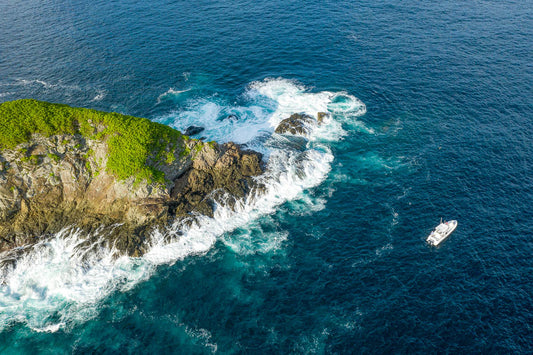Black Sands Lodge