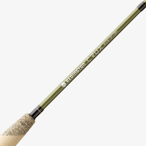 CRUX Fly Fishing Rod 5 Weight, 9ft | Redington