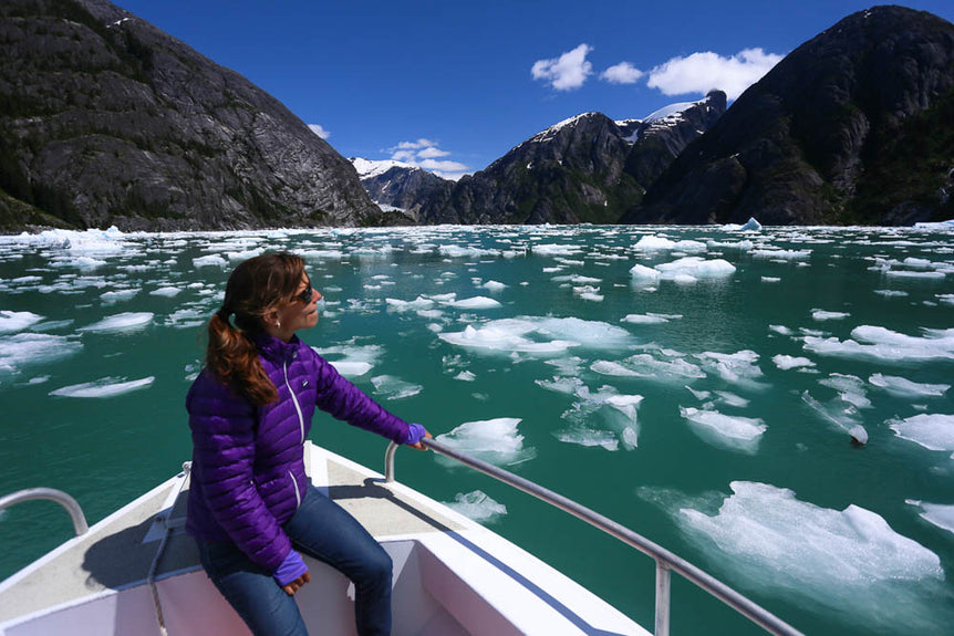 Lodge at Whale Pass Fly Water Travel