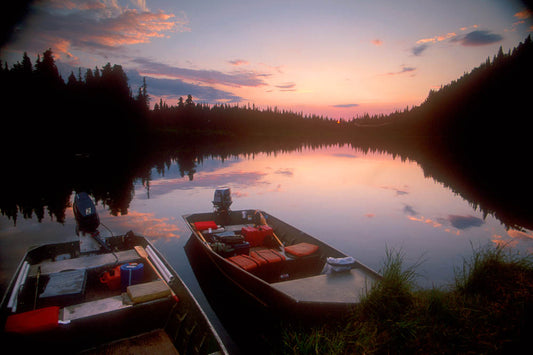 Copper River Lodge