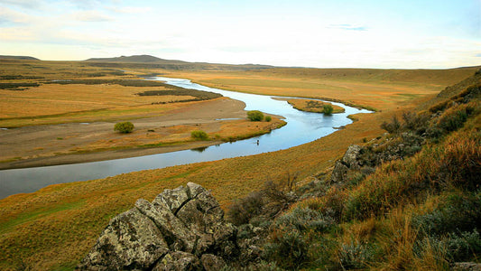 Las Buitreras Lodge