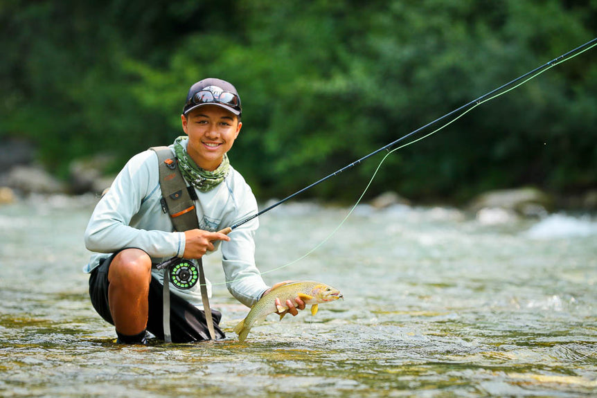 Elk River Guiding Company