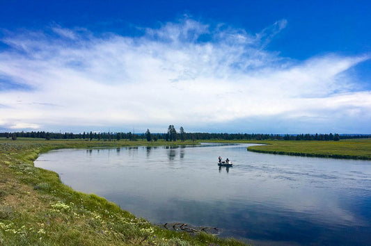 Big Sky Anglers