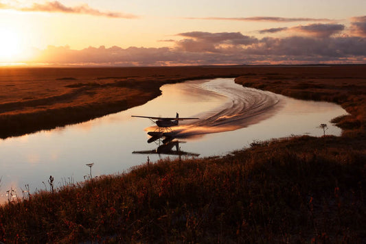 Hoodoo Sport Fishing Lodge