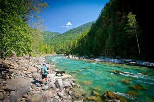 Elk River Guiding Company