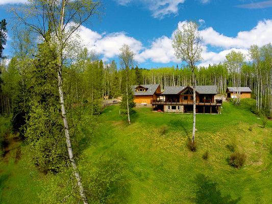 Silver Seekers Lodge
