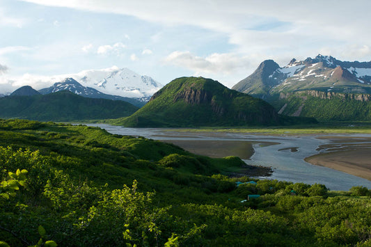 EPIC's Alaska Wilderness Safari